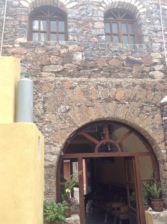 فندق Catorceفي  El Rincon Del Pintor المظهر الخارجي الصورة